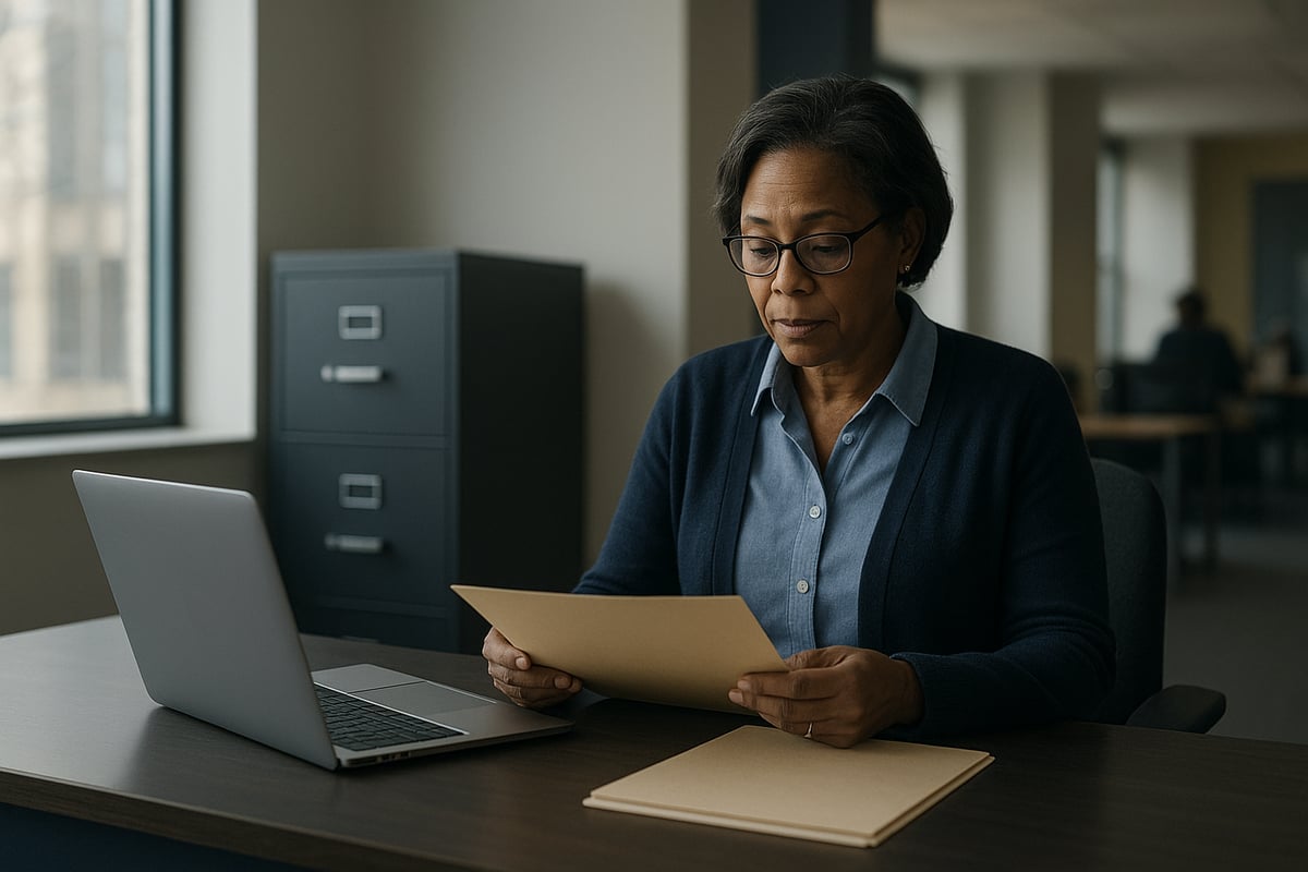 Data Security, Privacy, and Compliance in Online Intake Triage