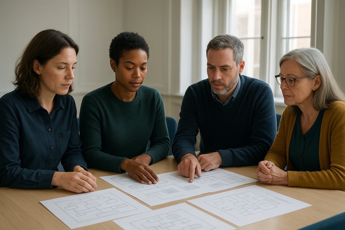 7 Essential Top Information Technology Consulting Firms Strategies 2026