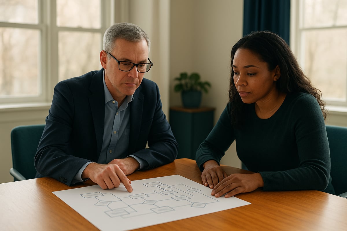 How CTO Input Empowers Justice-Focused Organizations