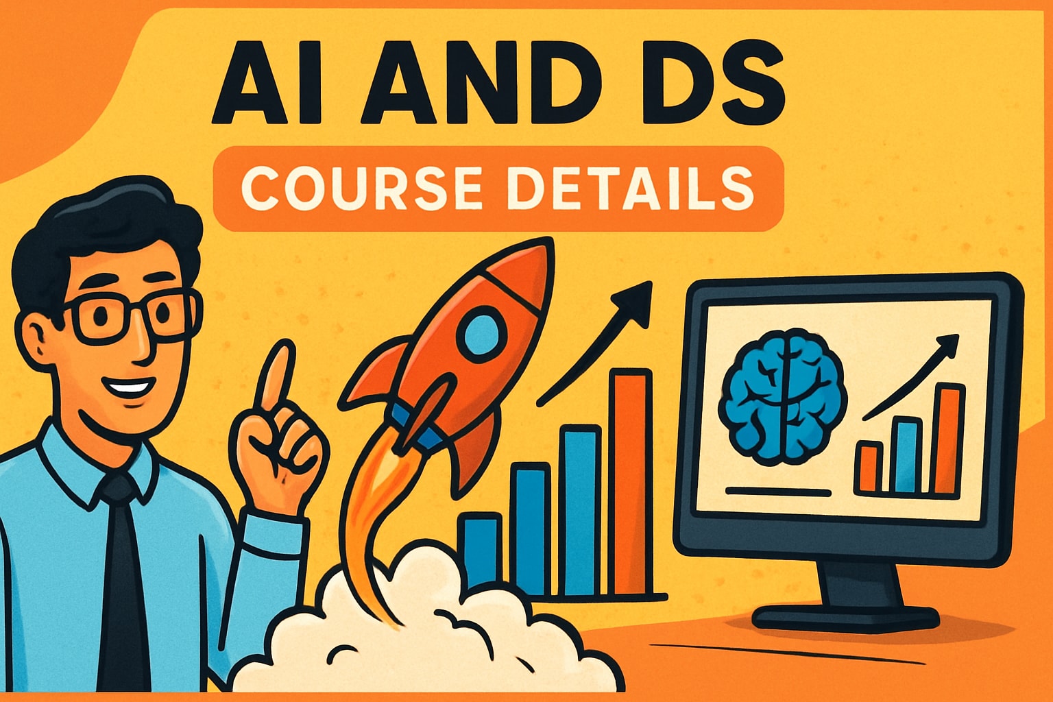 The Expert Guide to AI and DS Course Details (2026)