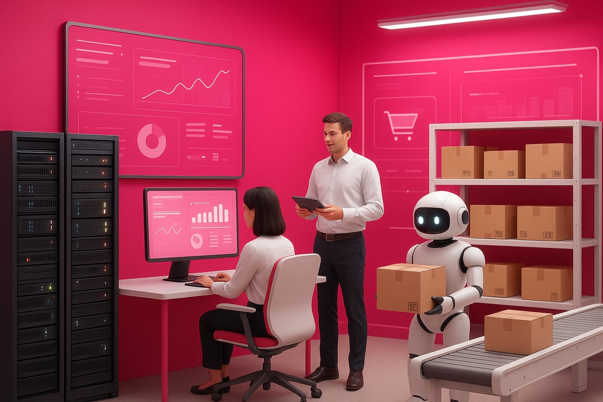 6 Viktiga Trender För E Handelsbolag 2026 3 Strategier för att implementera framtidens e-handelstrender