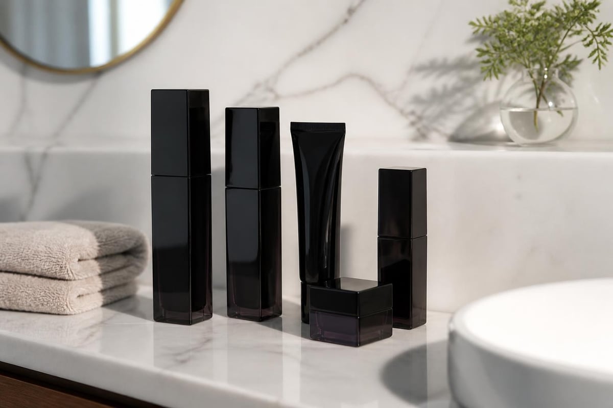 Pola B.A anti-aging system
