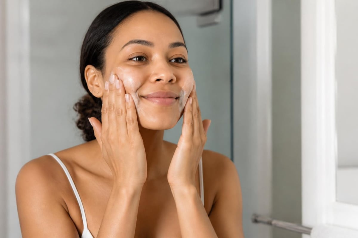 Building a skincare system
