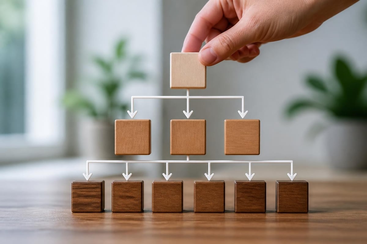 KPI Marketing Framework