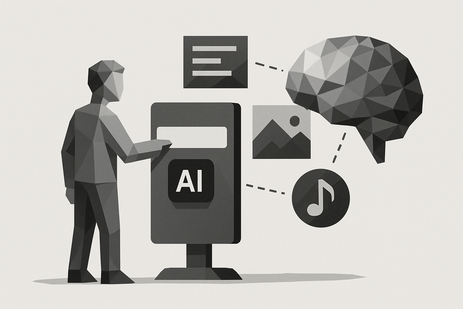 Understanding AI Prompts: Foundations and 2025 Trends