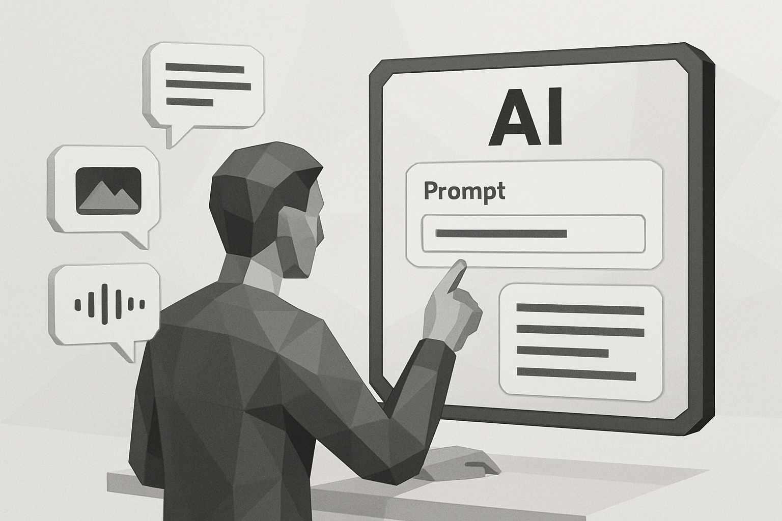Step-by-Step Guide: Mastering Effective AI Prompts in 2025
