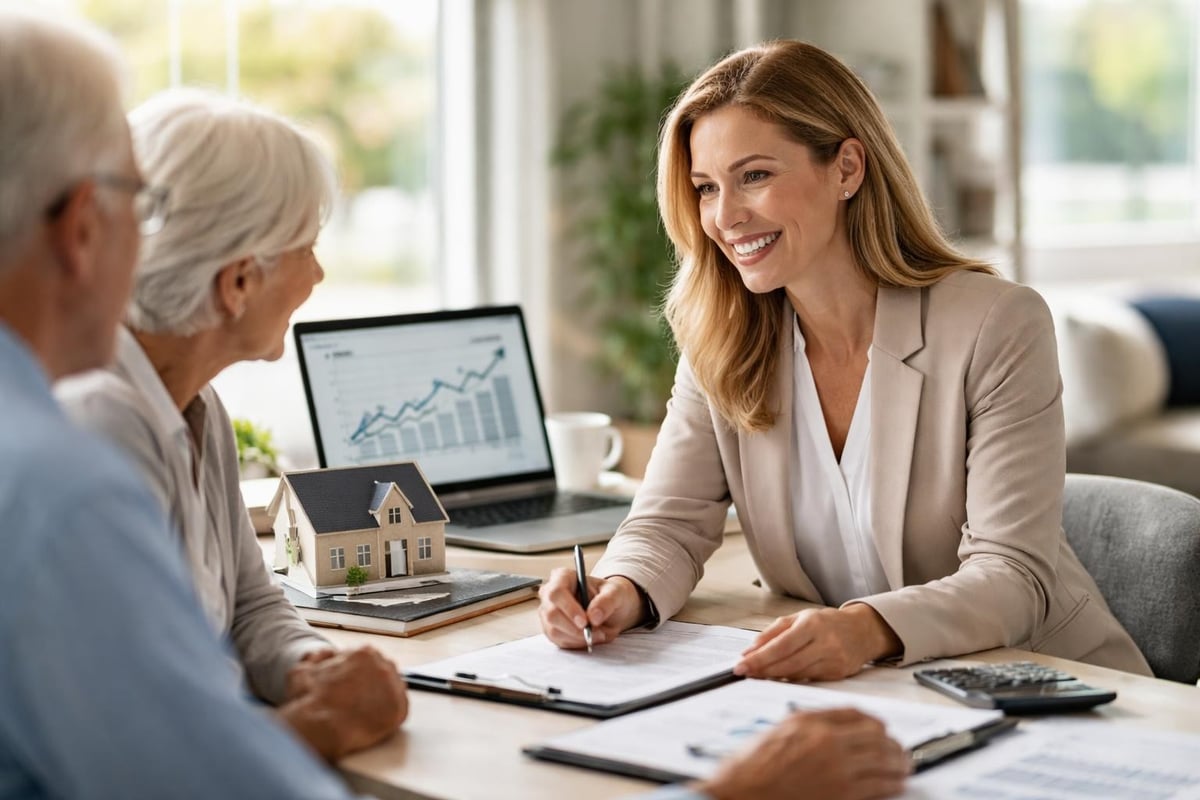 Kansas real estate broker responsibilities