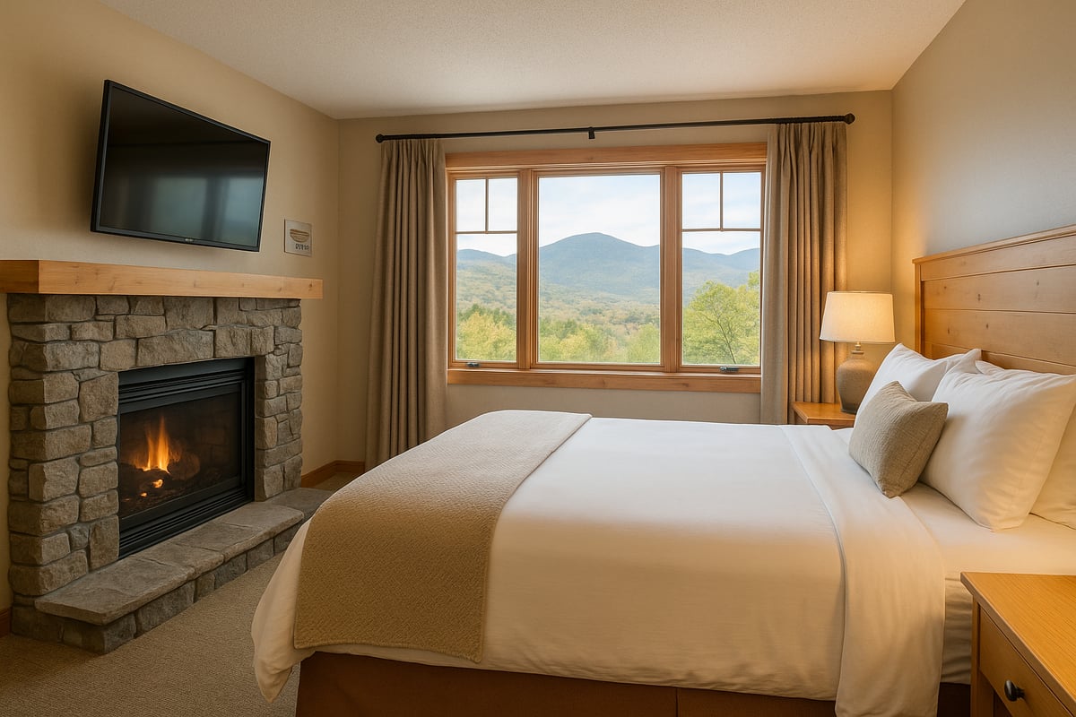 Accommodations & Amenities: What to Expect in 2026