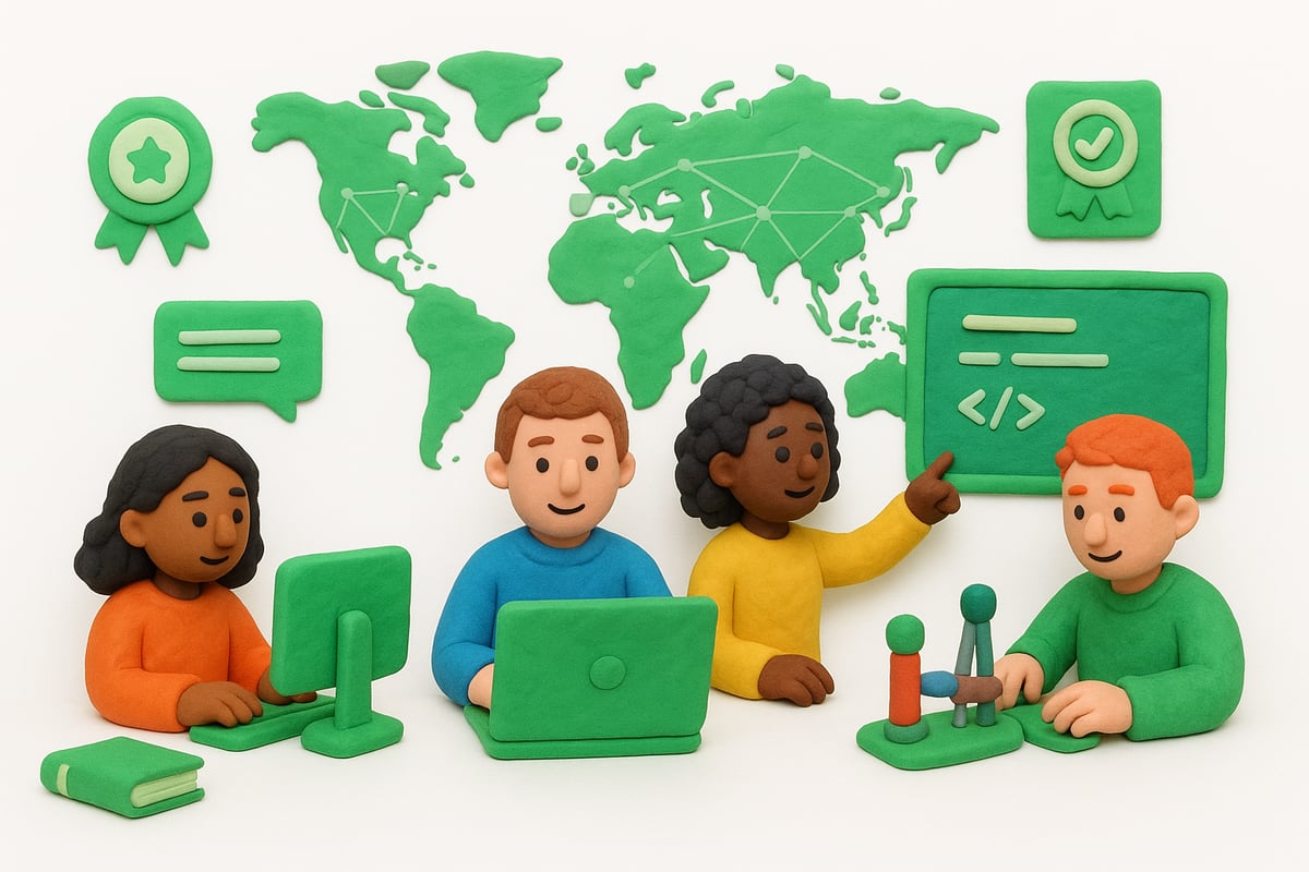 Emerging Trends in Education and Skills for 2026