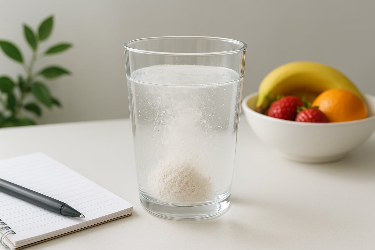 The 2026 Clinoptilolite Detox Protocol: Step-by-Step Guide