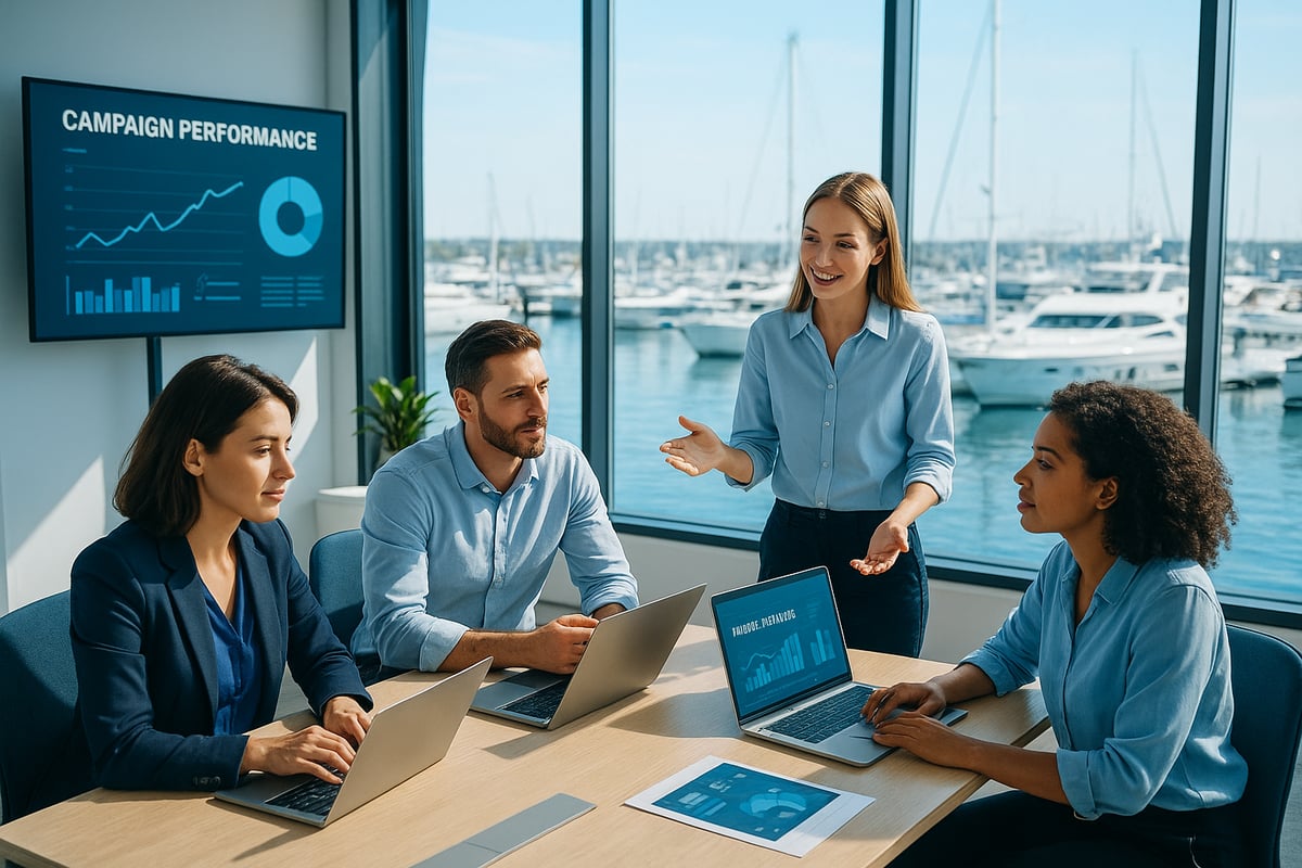 The Evolving Role of Marketing Pros in 2026