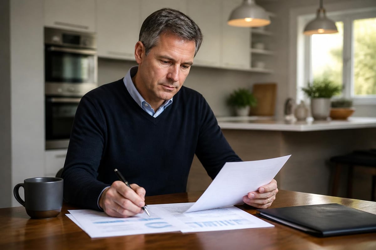 Insurance coverage calculation