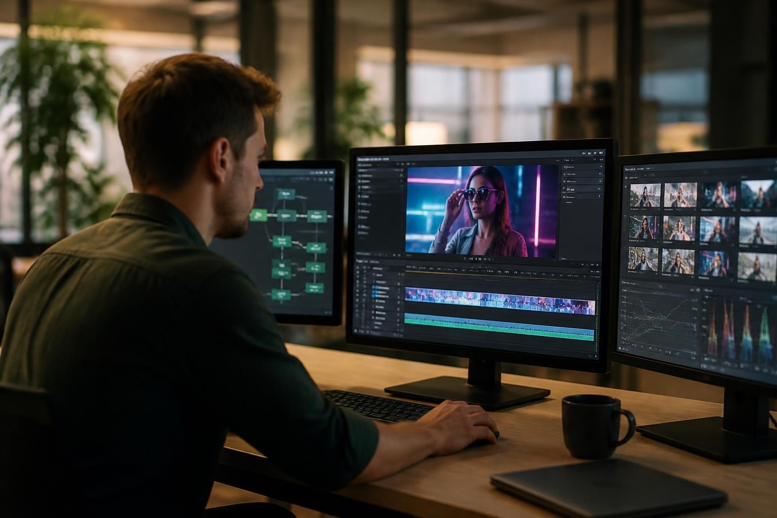 AI Creates Videos: The Complete 2026 Guide