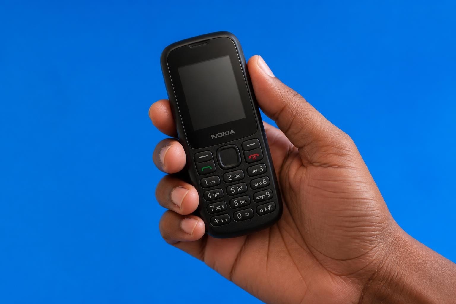Nokia 108: A Reliable Feature Phone for 2026