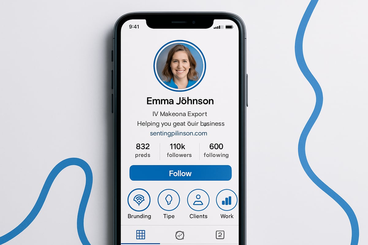 Step 1: Optimize Your Profile for Maximum Attraction