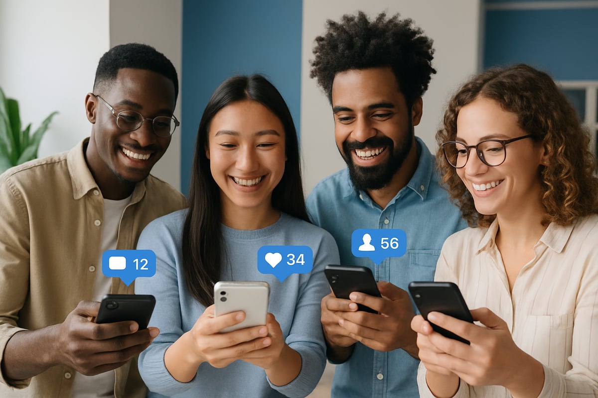 Step 3: Engagement Tactics—Building a Loyal and Active Community