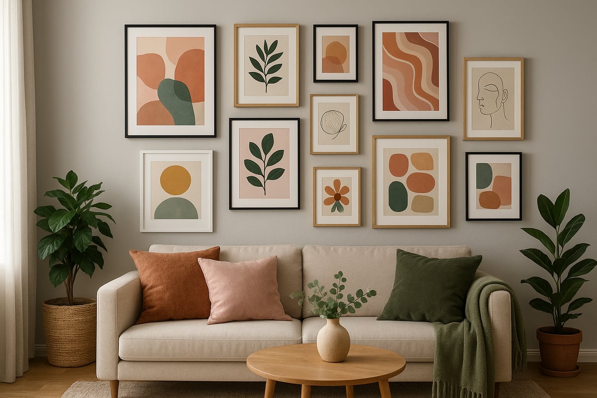 The Evolving World of Posters and Prints in 2025