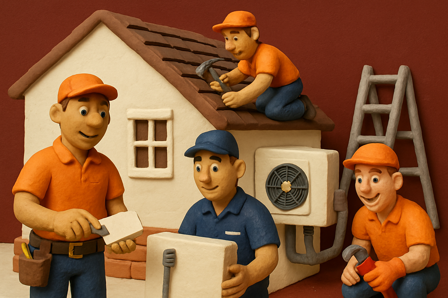 Why SEO Matters for Construction Companies in 2025