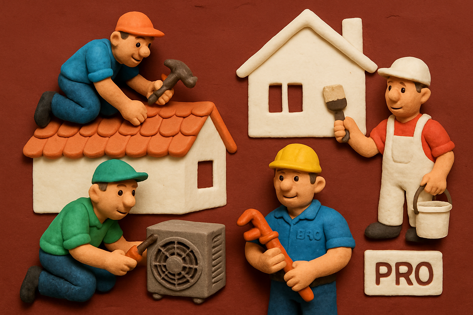 Core Foundations of Construction SEO Success