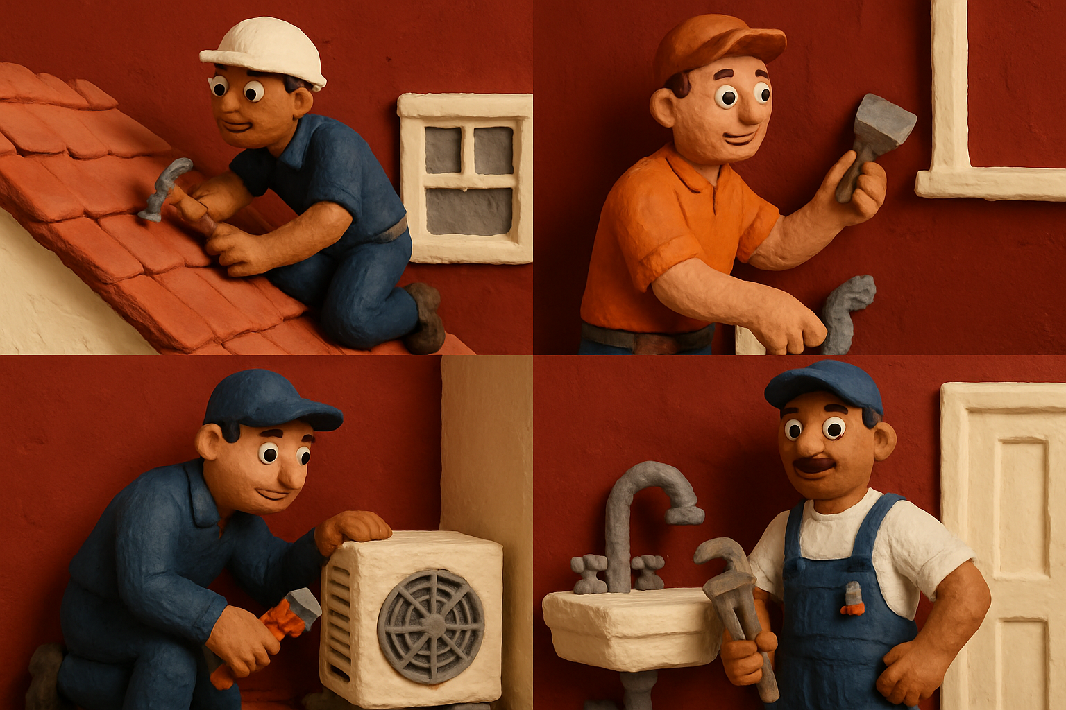 12 Proven SEO Strategies for Construction Companies in 2025