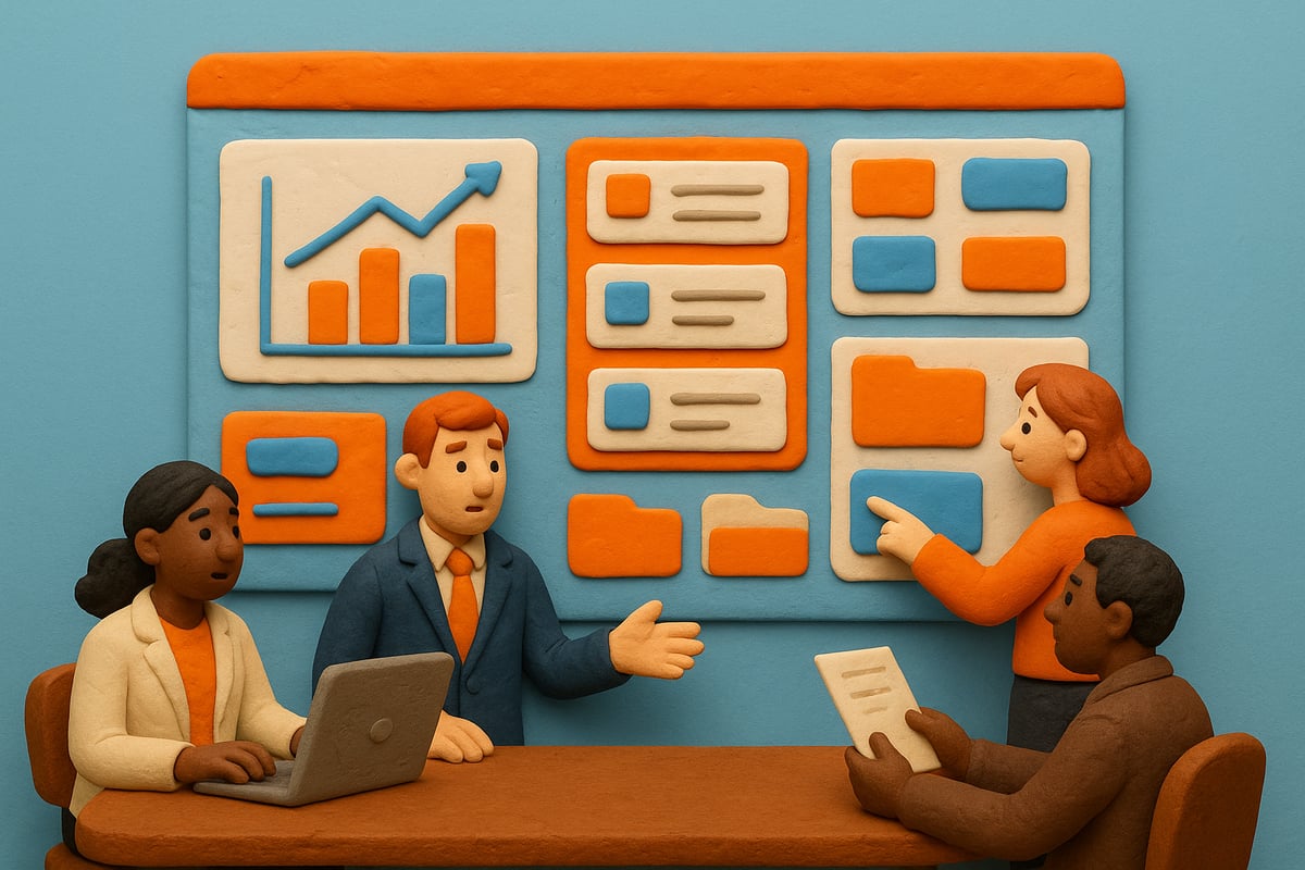 Why Choose FileMaker for Project Management in 2026?
