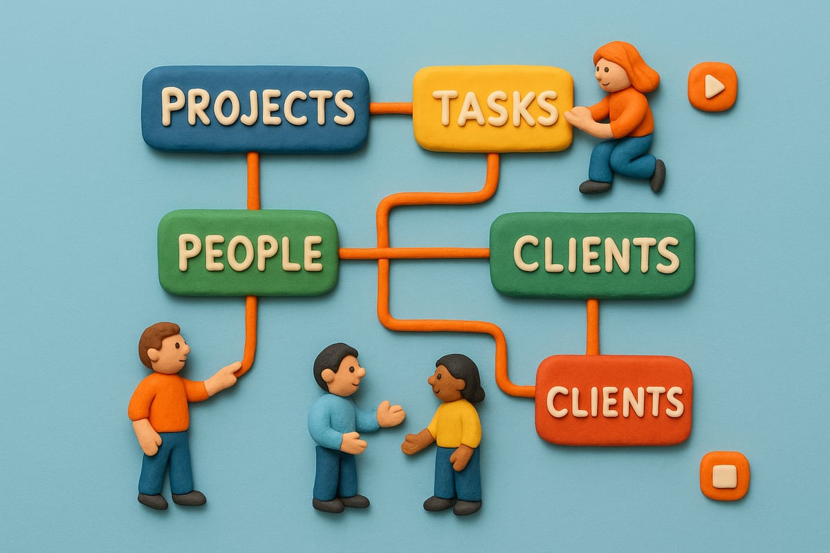 Project Filemaker FileMaker Project Management Guide for Success in 2026 - Lolli Group ...