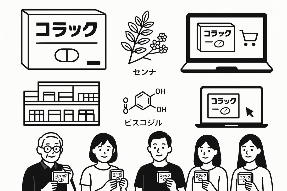 코락쿠란? 정의와 기본 정보