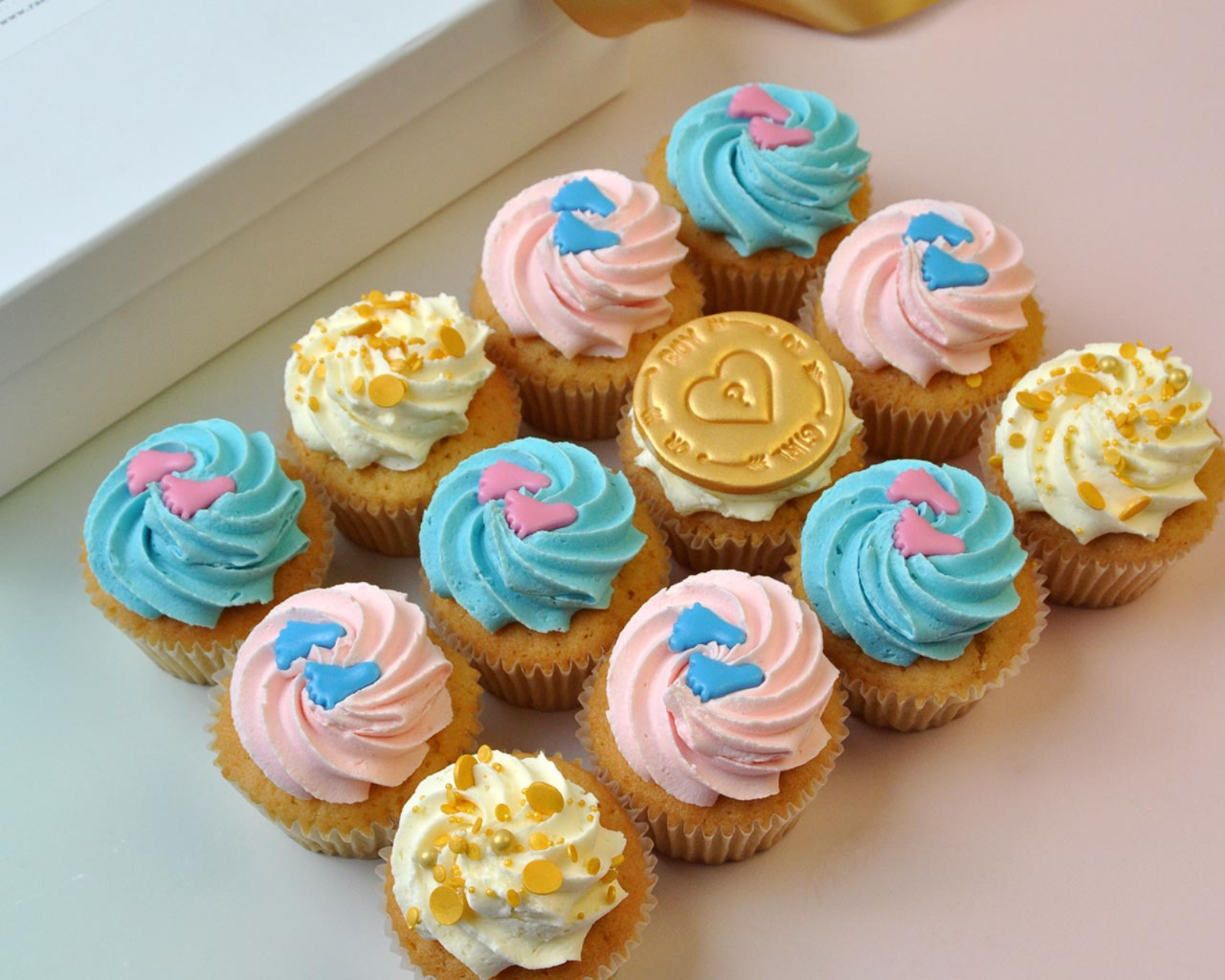 RK blog featured images-4.png Gender Reveal Cupcakes