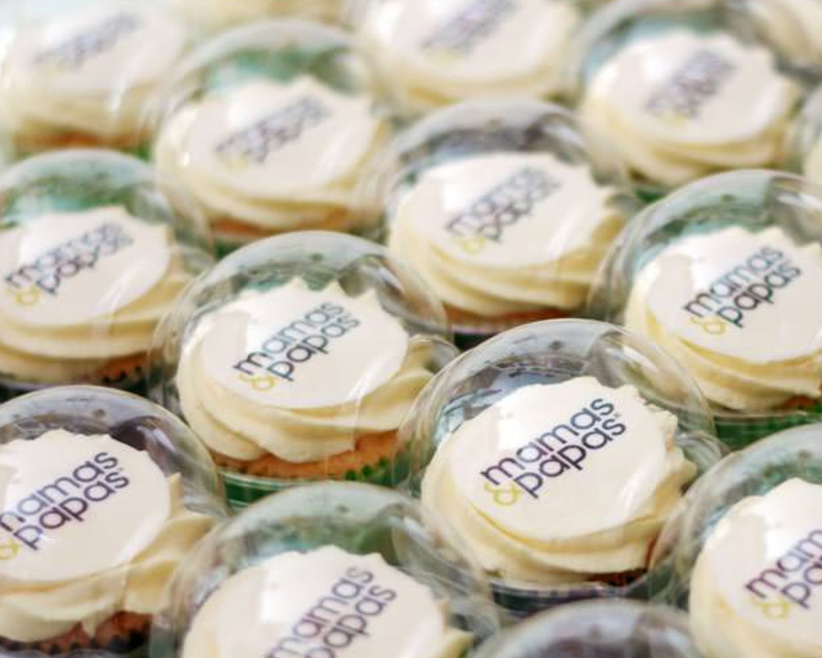Individual Pod Packaging