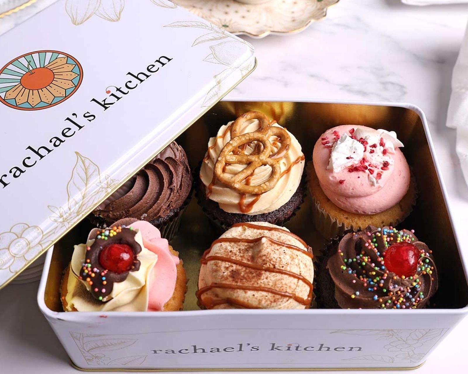 Cupcake Tin