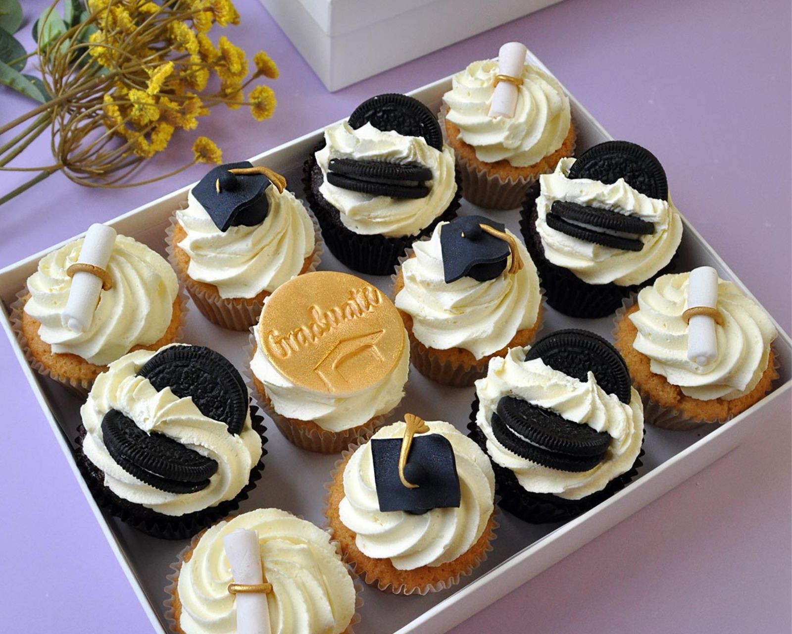 RK blog featured images (10).jpg Graduation Cupcakes