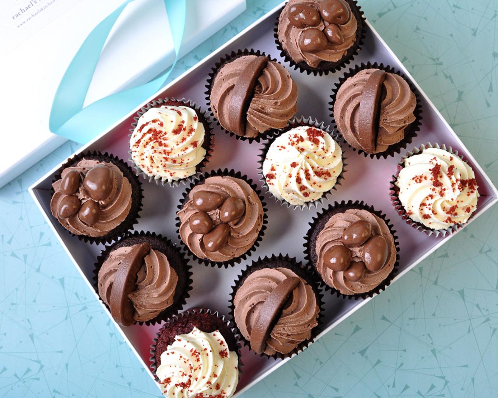 Classic Chocolate