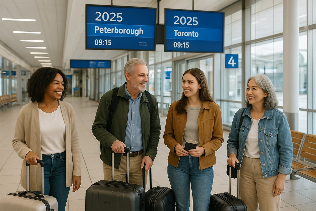 Essential Travel Tips for 2025