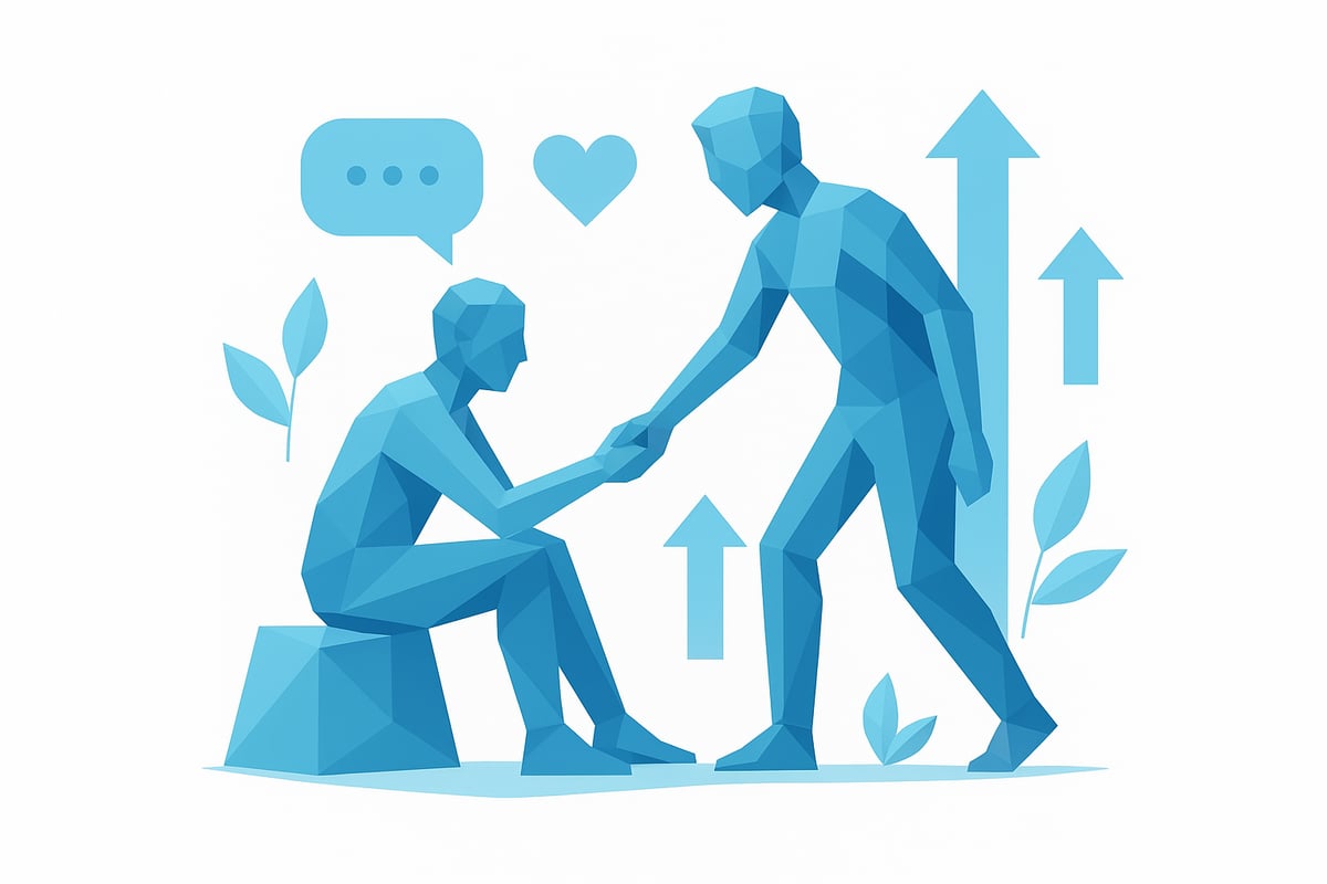 Understanding Relationship and Self-Esteem Coaching