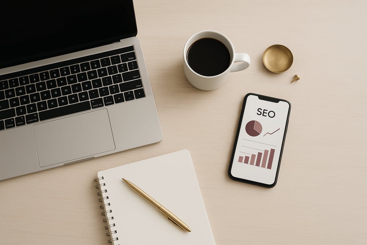 L’Intelligenza Artificiale nel SEO: Stato Attuale e Nuove Frontiere