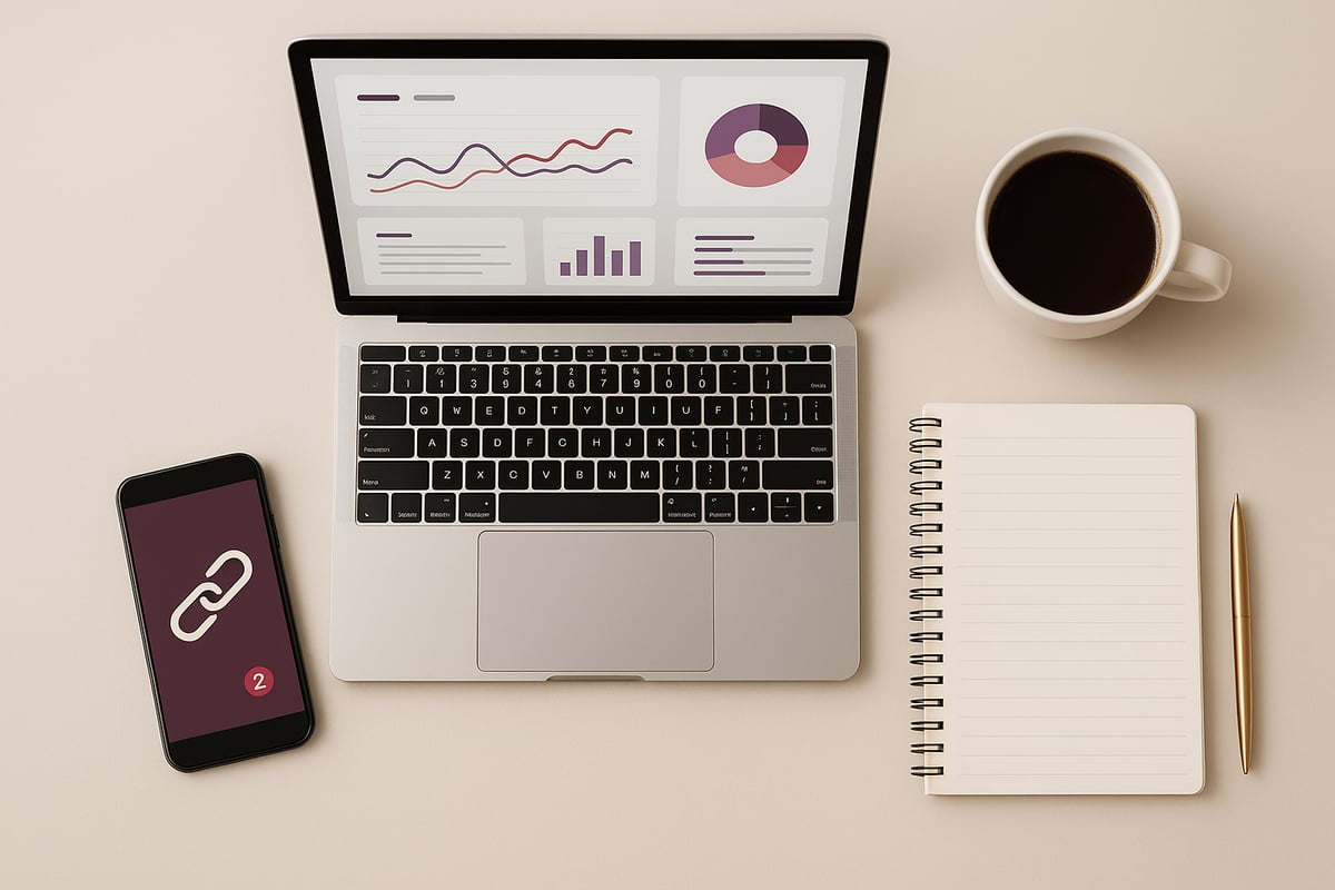 Link Building e Autorità: L’Influenza dell’IA sulle Strategie Off-Page