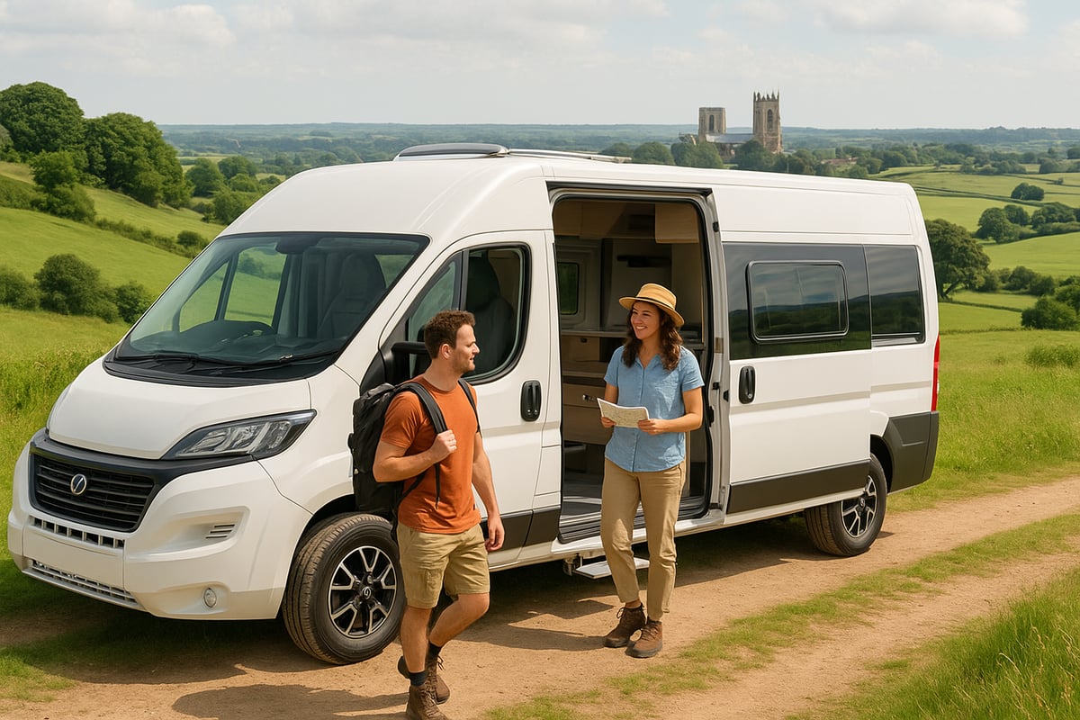 [Hiring from The Camper Co: Local Expertise and Trusted Service] (https://thecamperco.uk)