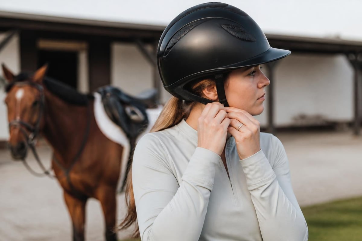 Helmet certification standards