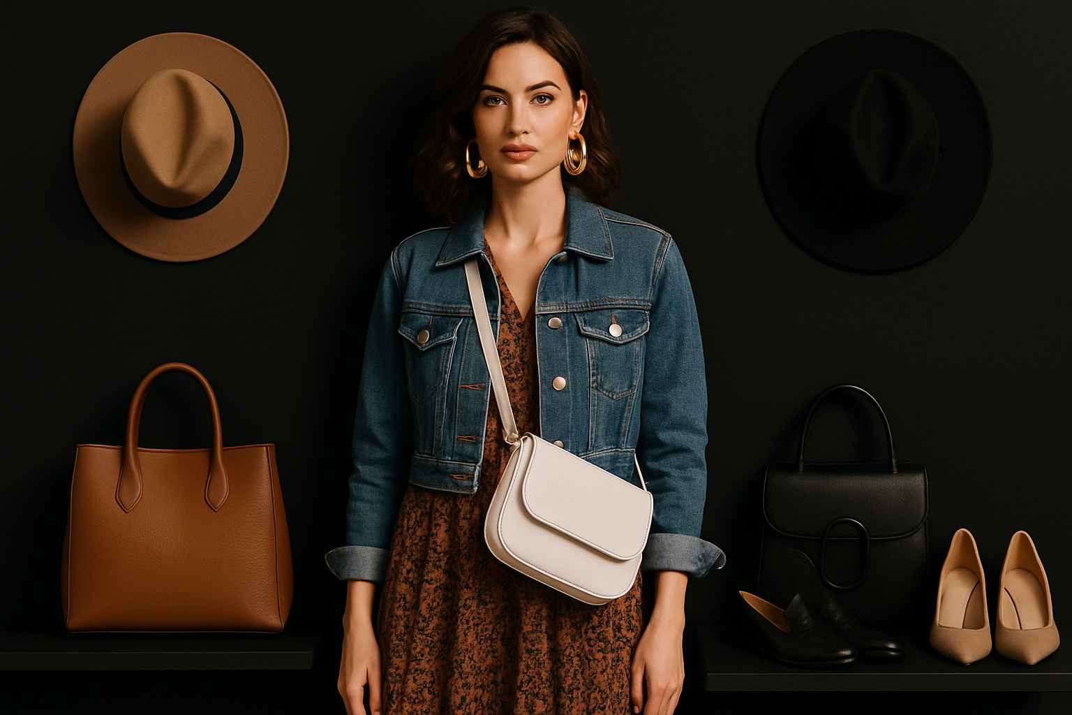 Styling Tips: How to Build Boutique-Inspired Outfits