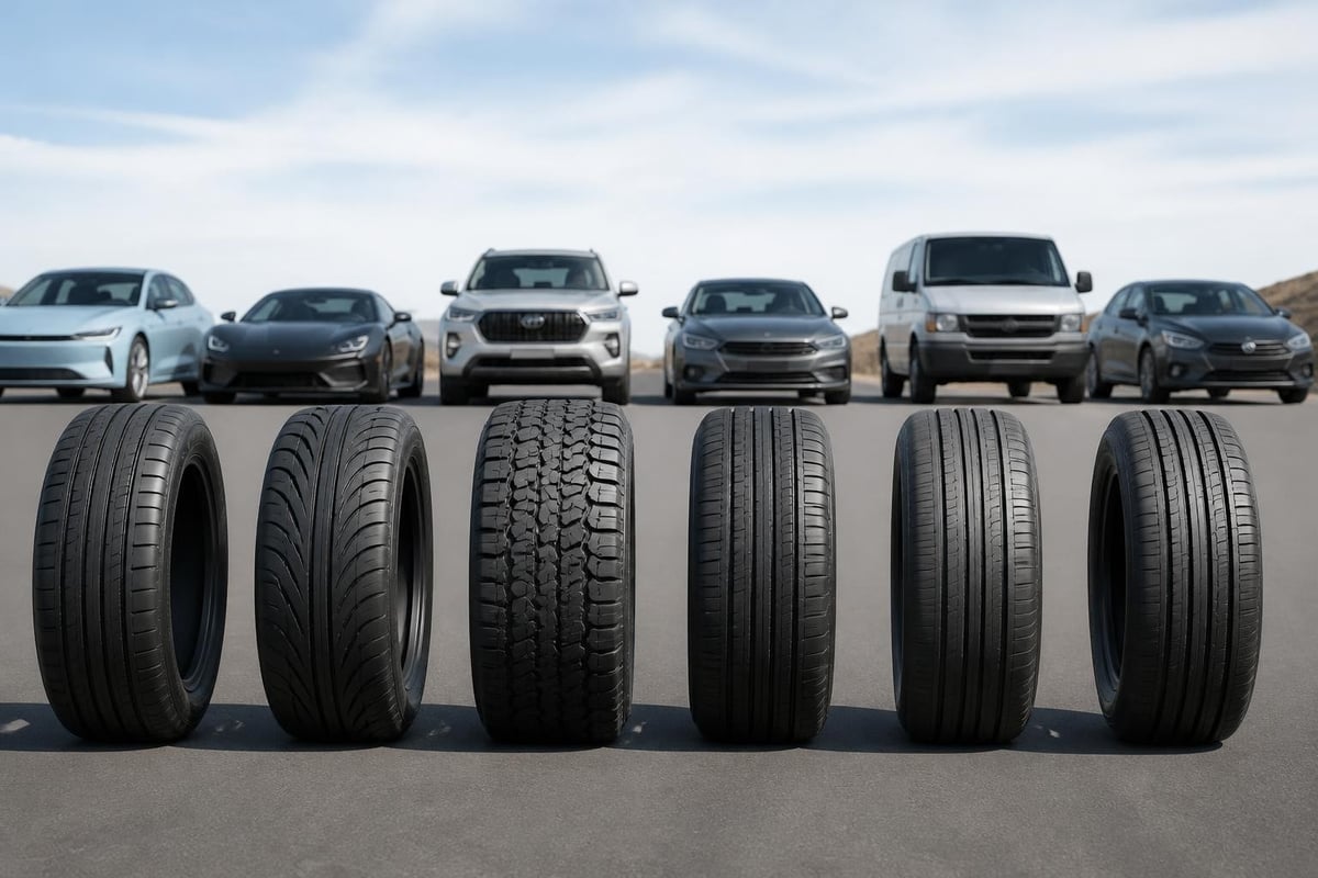 Hankook brand strategy
