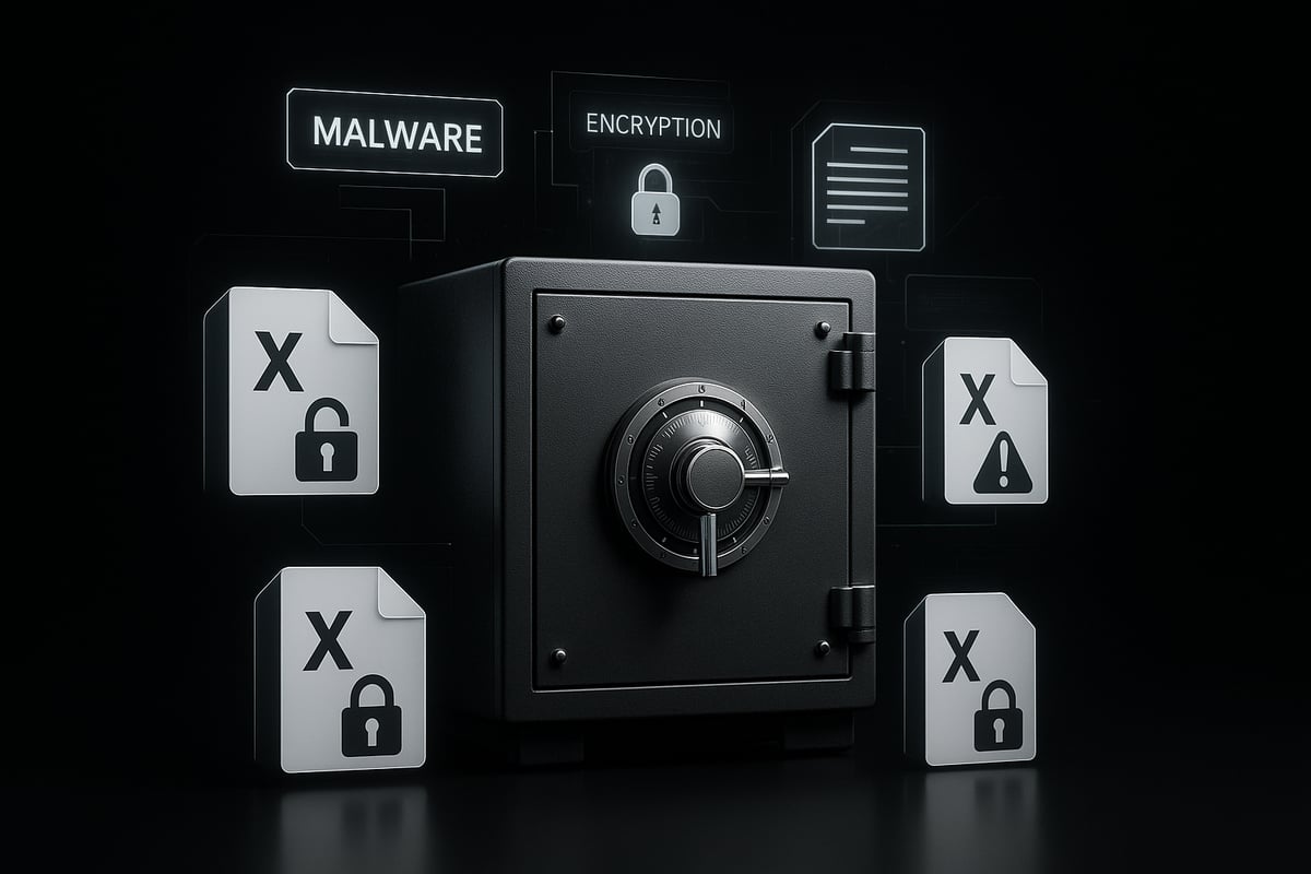 Risks, Limitations, and Security Concerns