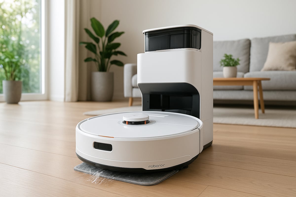 Roborock S7 Ultra i 2026: Hva er nytt?