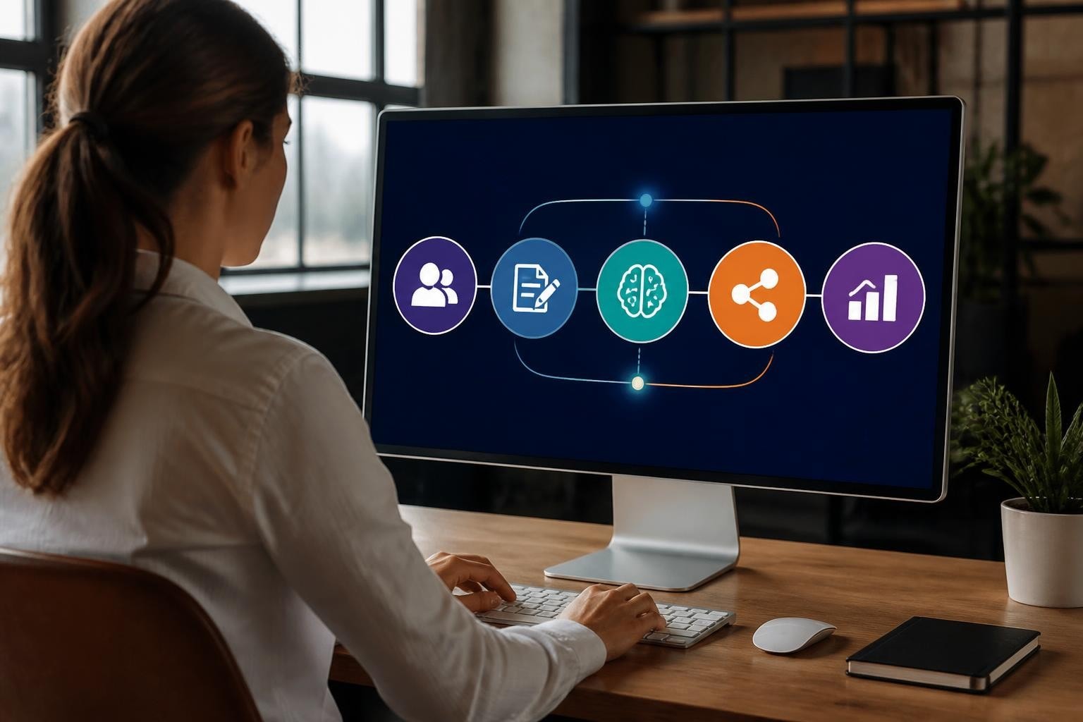 AI Content Marketing: Transform Your Strategy in 2026
