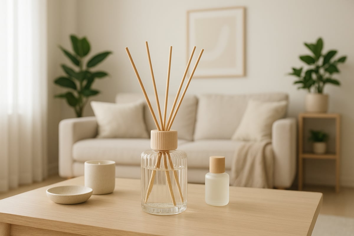Why Reed Diffusers Remain Essential in 2026