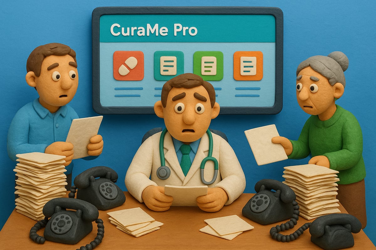 Collaborazione Attiva con il Medico di Base