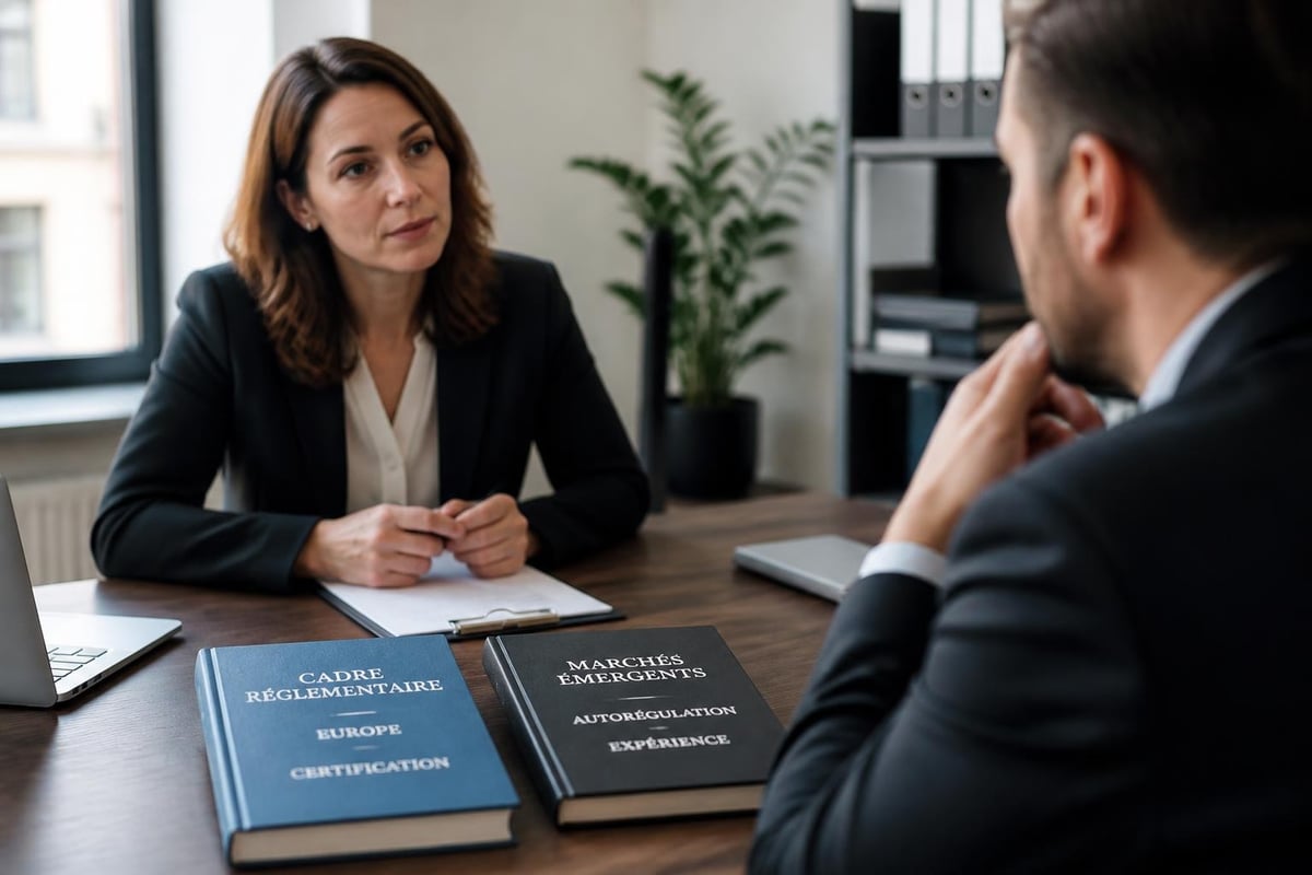Standards professionnels detective