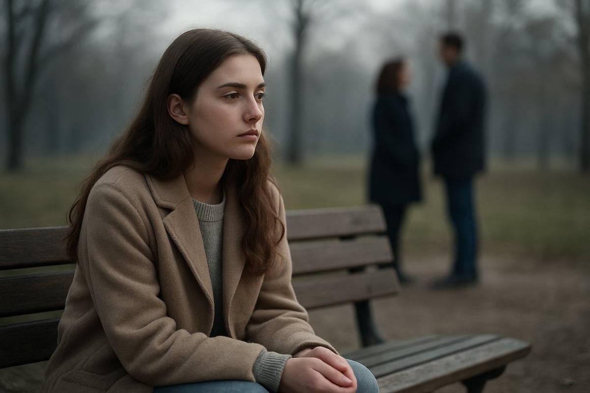 Les causes profondes de la dépendance affective