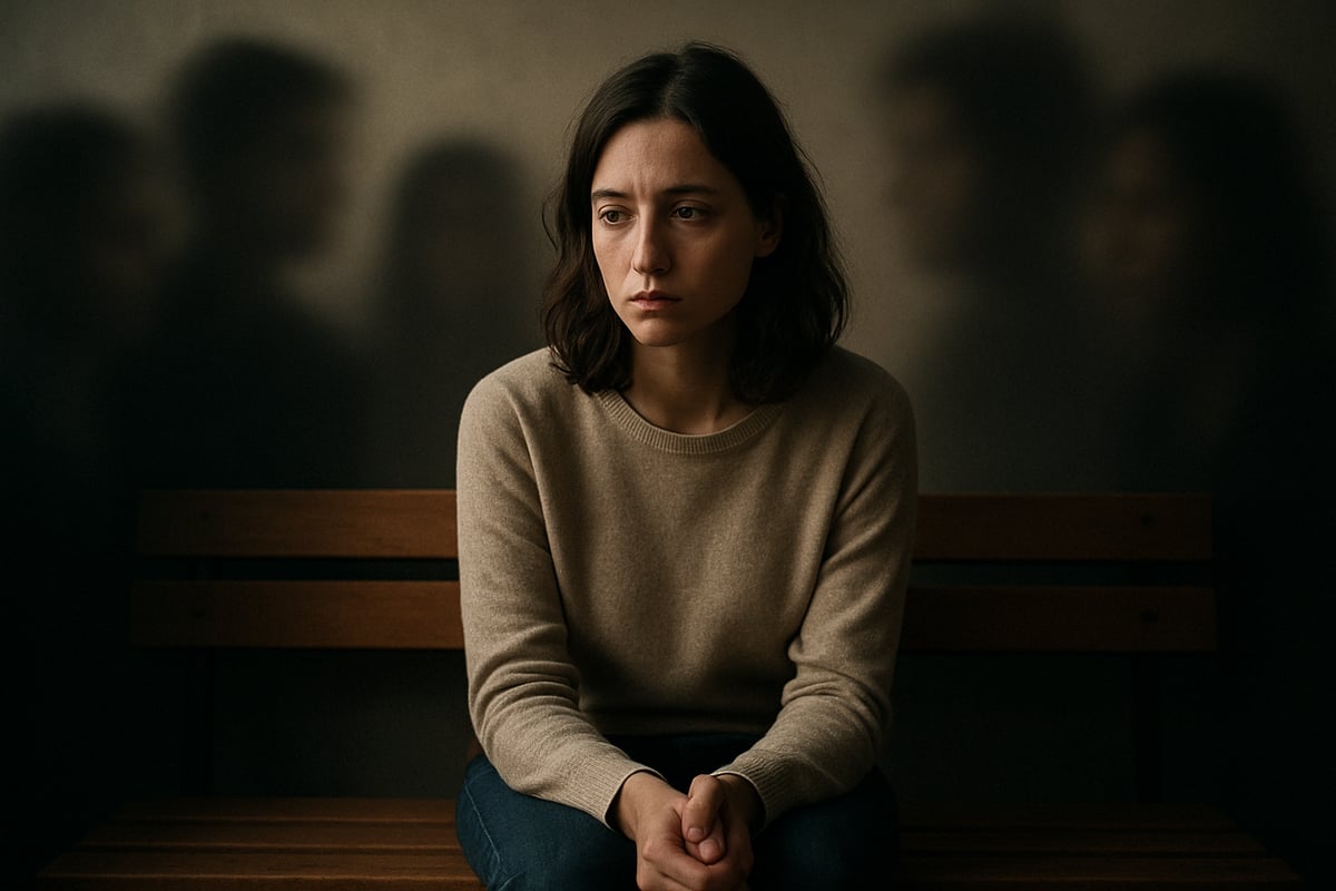 Qu’est-ce que la dépendance affective ?