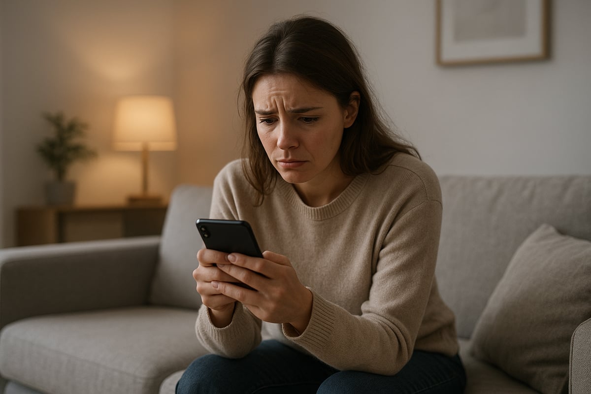 Comment reconnaître la dépendance affective ?