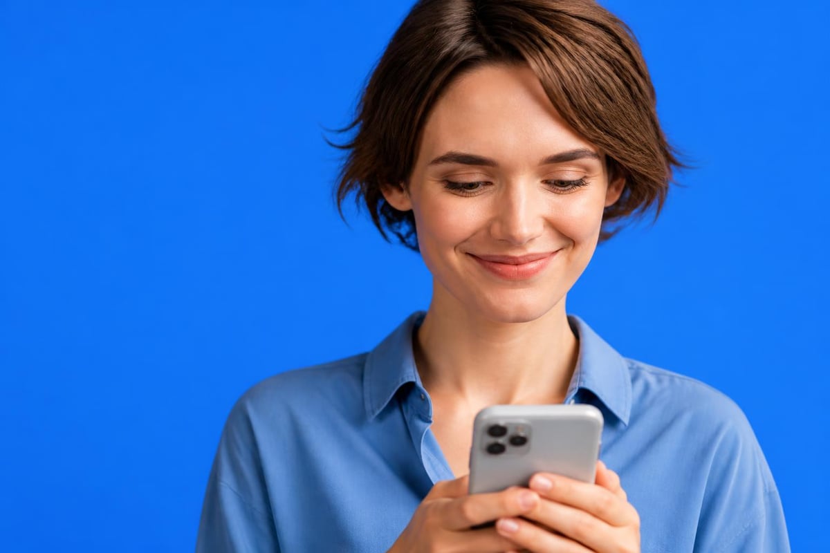 Digital eSIM activation process